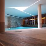 Wellness - Basen
