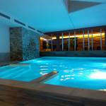 Wellness - Basen