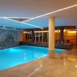 Wellness - Basen