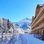 Residence Club Ponte di Legno