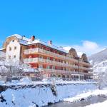 Residence Club Ponte di Legno