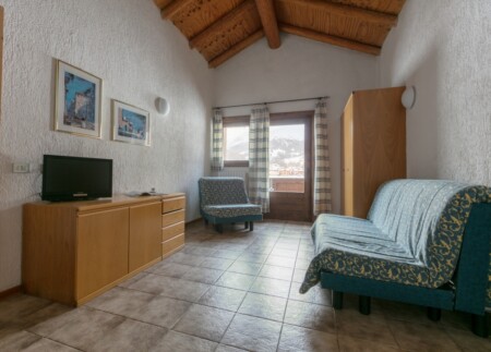 Apartament 2-pokojowy