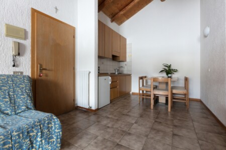 Apartament 2-pokojowy