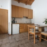 Apartament 2-pokojowy