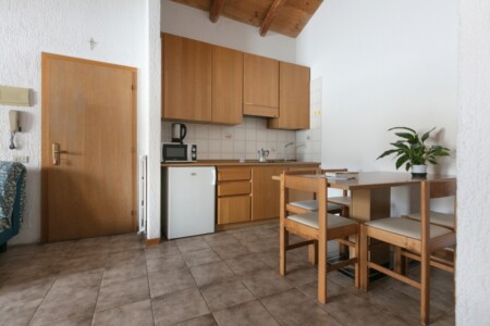 Apartament 2-pokojowy