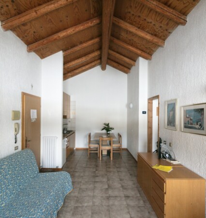 Apartament 2-pokojowy