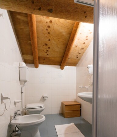Apartament 2-pokojowy