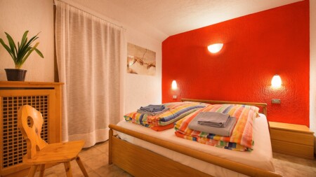Apartament 2-pokojowy