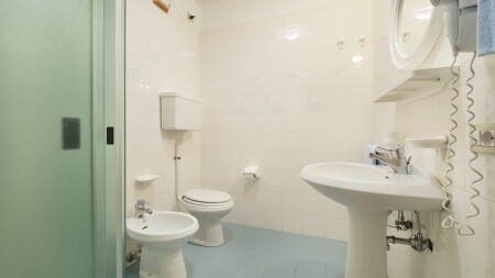 Apartament 2-pokojowy