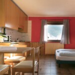 Apartament 2-pokojowy