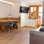 Apartament 3-pokojowy 52 m2