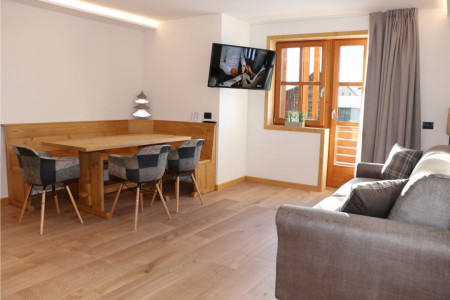 Apartament 3-pokojowy 52 m2