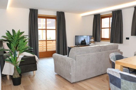 Apartament 3-pokojowy 75 m2