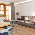 Apartament 3-pokojowy 52 m2