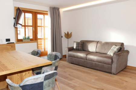 Apartament 3-pokojowy 52 m2