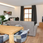 Apartament 3-pokojowy 75 m2