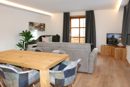 Apartament 3-pokojowy 75 m2