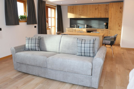 Apartament 3-pokojowy 75 m2