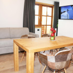 Apartament 2-pokojowy I piętro