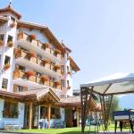 Hotel Sasso Rosso