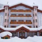 Hotel Sasso Rosso