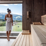 sauna olympia