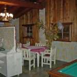 Bar Stelvio