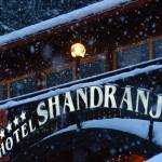 Hotel Shandranj