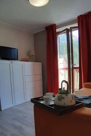 Apartament 10