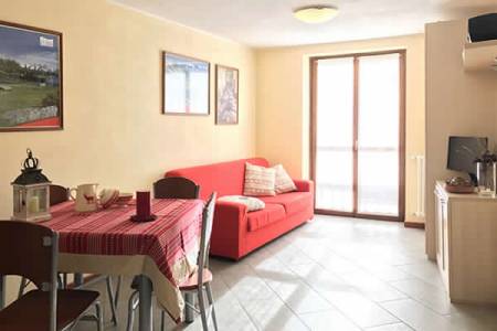 Apartament 11