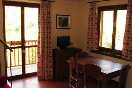 Apartament 13