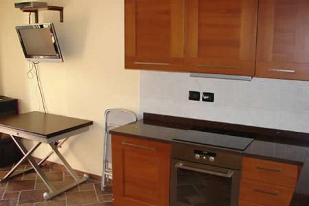 Apartament 17