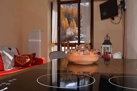 Apartament 17