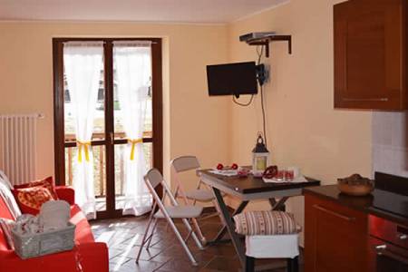 Apartament 17