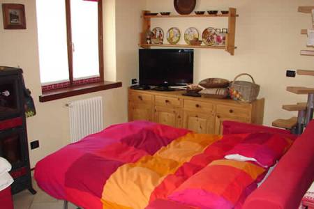 Apartament 18