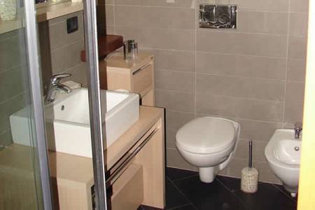 Apartament 18