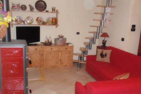 Apartament 18