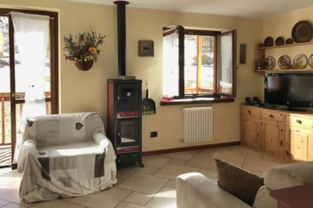 Apartament 18