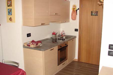 Apartament 21