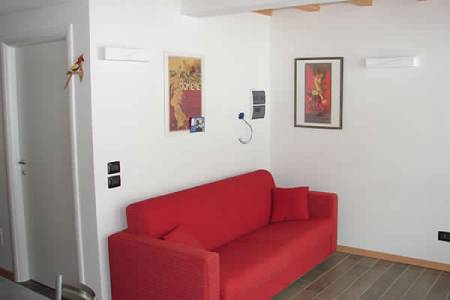 Apartament 21