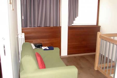 Apartament 21