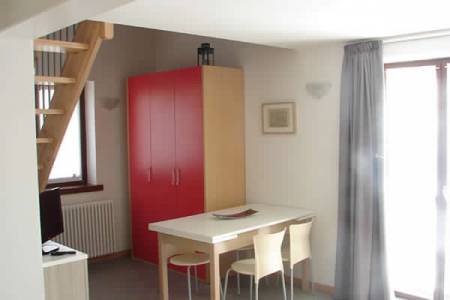 Apartament 22