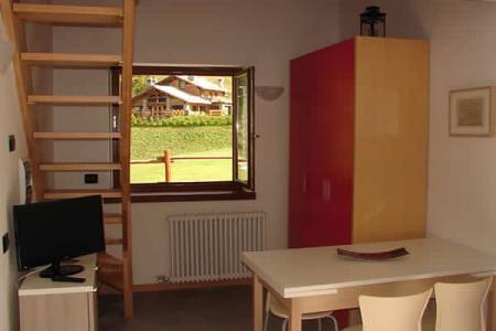 Apartament 22