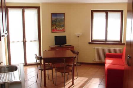 Apartament 3