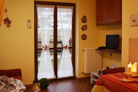 Apartament 5