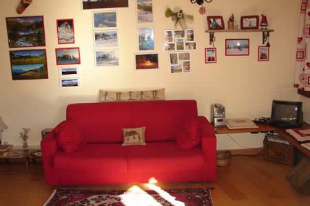 Apartament 8