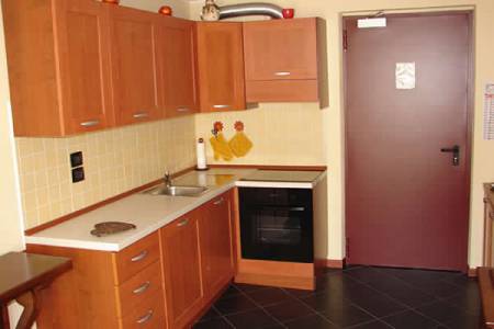 Apartament 9