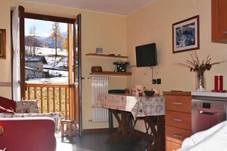 Apartament 9