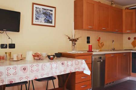 Apartament 9