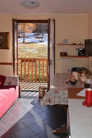 Apartament 9